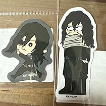 ヒロアカ ジロリ ステッカー 20種セット 61+Tq0aA1-L._AC_UL210_SR210,